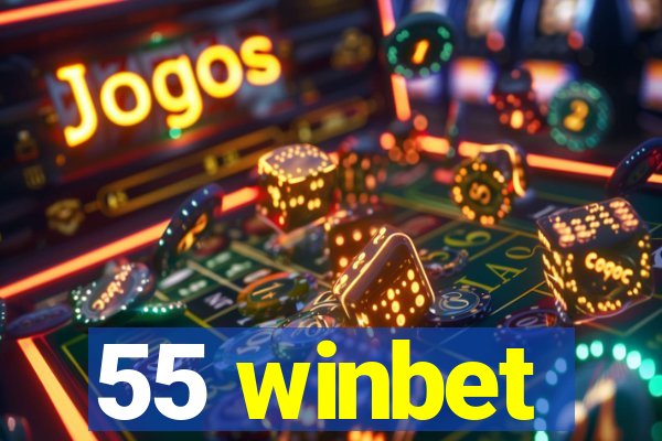 55 winbet